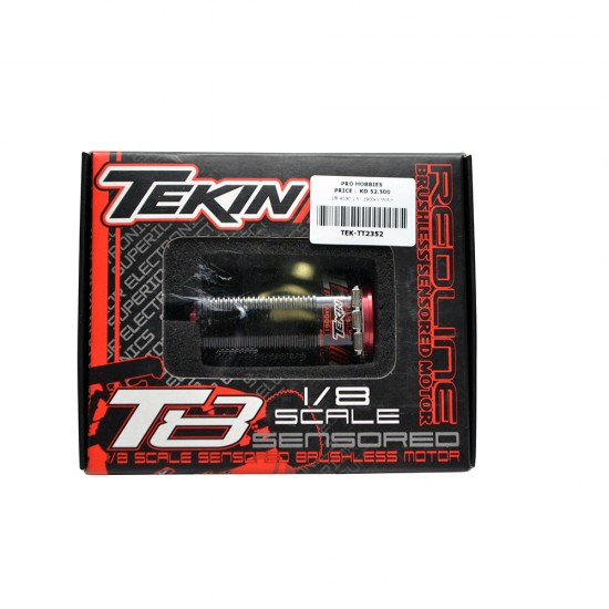 1/8 4030 1.5Y 1900KV Motor