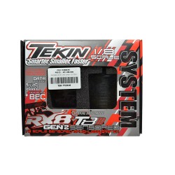 RX8 GEN2 4030 2.5D 2050KV SYSTEM