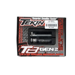 T8 GEN2 4030 2.5D 2050KV BL MOTOR