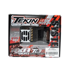 RX8 Gen2 BL Electronic Speed Control