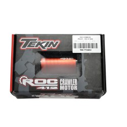 ROC 412 Crawler Motor 2.5Y 1800KV