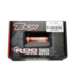 ROC 412 Crawler Motor 4Y 1200KV