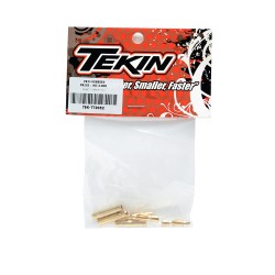 Bullet Connector 4.0