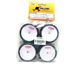 1/10 Touring Car Revolution Assy Tire 1/10 Touring Car Revolution Assy Tire