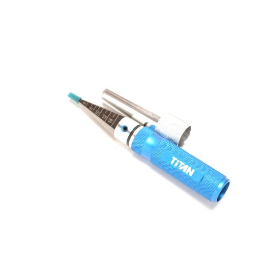 Bodyshell Reamer