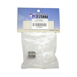 16T Belt Pulley for 1/8 on road