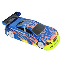 BLITZ G35 190mm Clear body