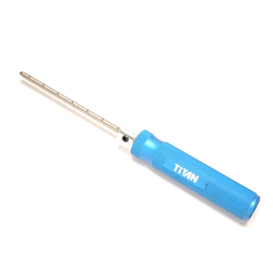 4.0mm X 120mm Arm Reamer