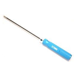 3.0mm X 150mm Flat Screwdriver
