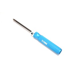 4.0mm X 85mm Philips Screwdriver
