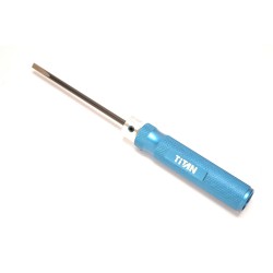 4.0mm X 170mm Flat Screwdriver