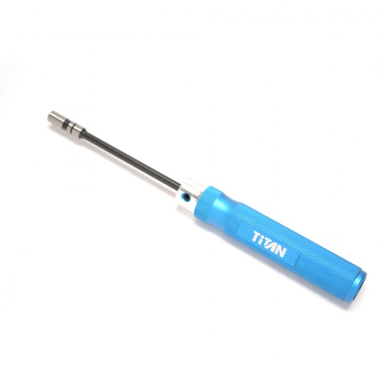 4.5mm Socket Driver