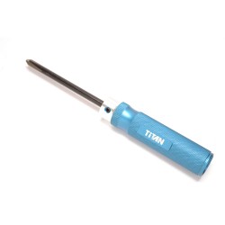 6.0mm X 125mm Philips Screwdriver