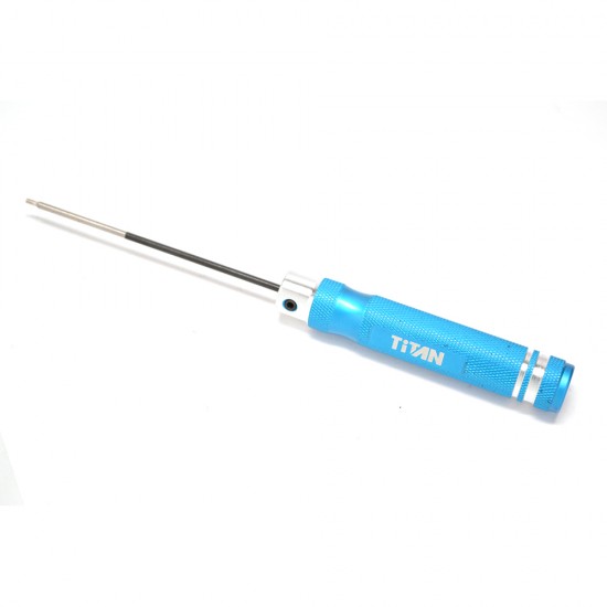1.5mm X 100mm Hex Wrench