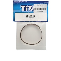 Xray T3-011 Rear Kevlar Belt