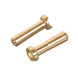 4mm Connector Low Profile Type (6)