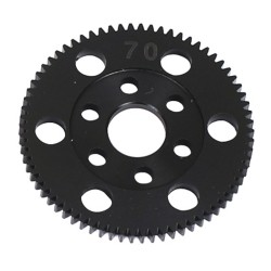 CNC Spur 70T (48dp)