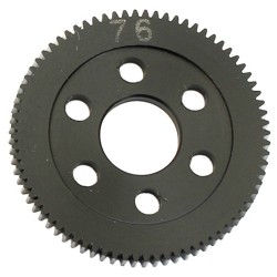 CNC Spur 76T (64dp)