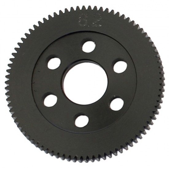 CNC Spur 82T (64dp)