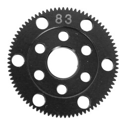 CNC Spur 83T (64dp)