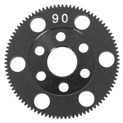 CNC Spur 90T (64dp)