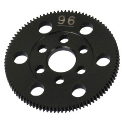 CNC Spur 96T (64dp)