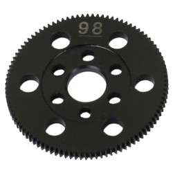 CNC Spur 98T (64dp)