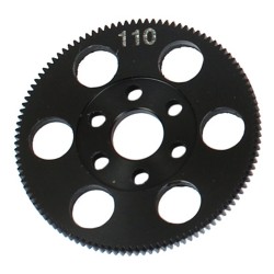 CNC Spur 110T (64dp)