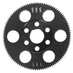 CNC Spur 111T (64dp)