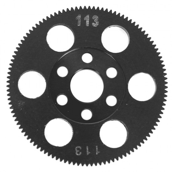 CNC Spur 113T (64dp)