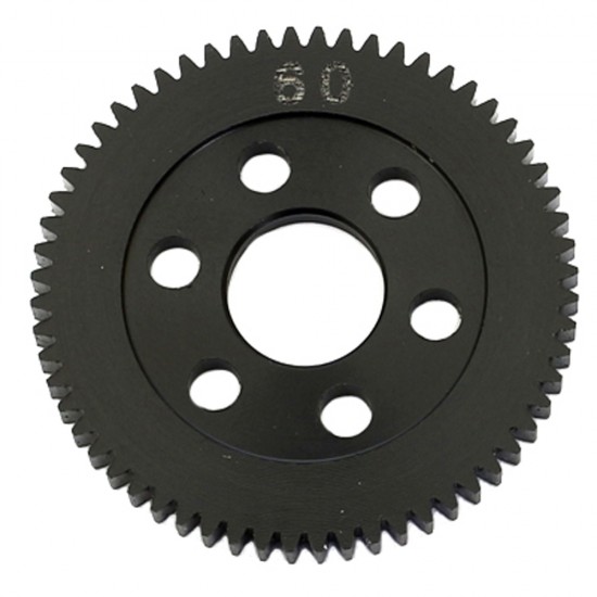 CNC Spur 60T (48dp)