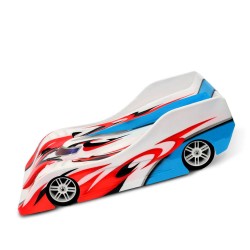 BLITZ TS02E (200mm) (1.0mm) 1/10 Scale  