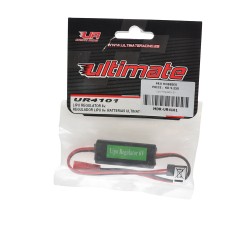Lipo Regulator 6V