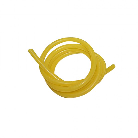 SILICON FUEL TUBE IN METERS
