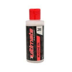 SHOCK OIL 350 CPS (2oz)