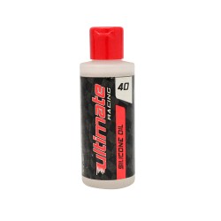 SHOCK OIL 400 CPS (2oz)