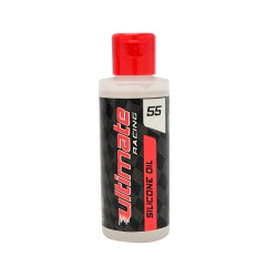SHOCK OIL 550 CPS (2oz)