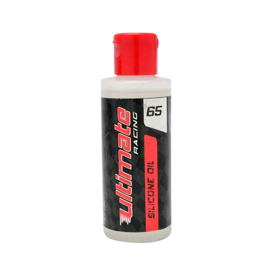 SHOCK OIL 650 CPS (2oz)