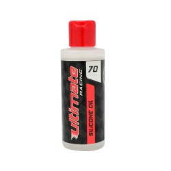 SHOCK OIL 700 CPS (2oz)