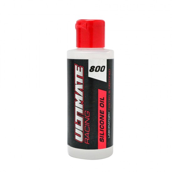 SHOCK OIL 800 CPS (2oz)