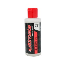 SHOCK OIL 750 CPS (2oz)