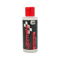 DIFF. OIL 1.000 CPS (2oz)