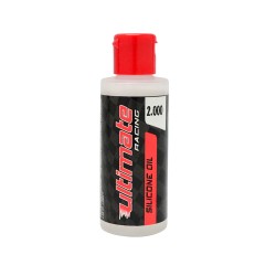 DIFF. OIL 2.000 CPS (2oz)