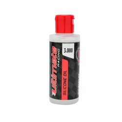 DIFF. OIL 3.000 CPS (2oz)