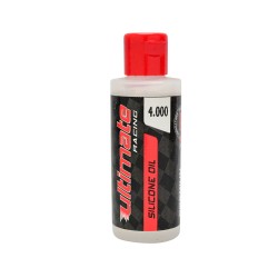 D/FF, OIL 4.000 CPS (2oz)