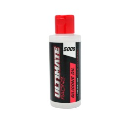 DIFF. OIL 5.000 CPS (2oz)