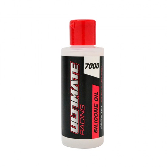 DIFF. OIL 7.000 CPS (2oz)