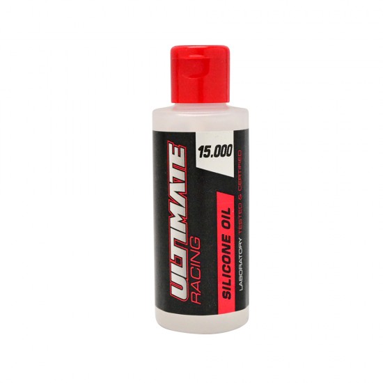 DIFF. OIL 15.000 CPS (2oz)
