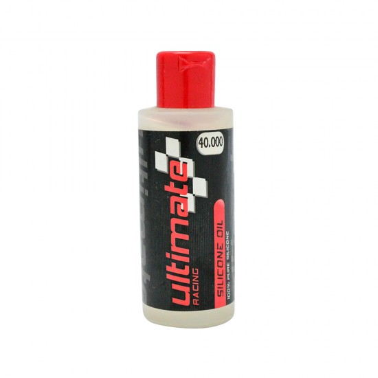 DIFF. OIL 40.000 CPS (2oz)