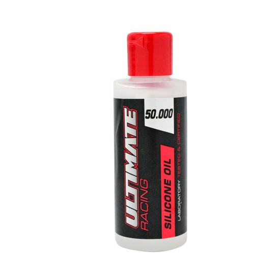 DIFF. OIL 50.000 CPS (2oz)